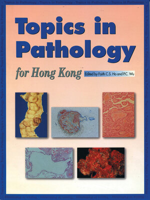 cover image of Topics in Pathology for Hong Kong